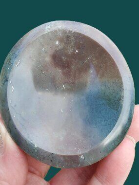 Polychrome Jasper Bowl (PC210)